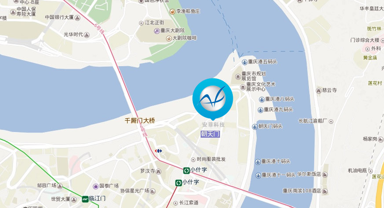 办公地址