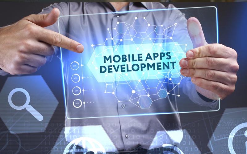 企业app开发,企业app报价